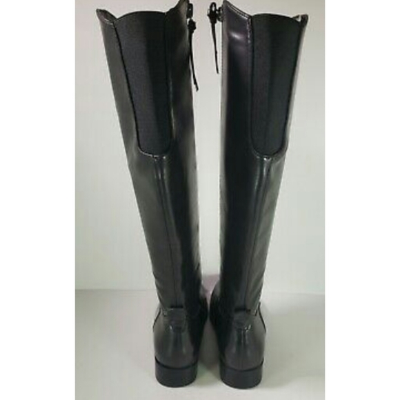 Womens riding boots nwot sizes varies - Picture 2 of 3